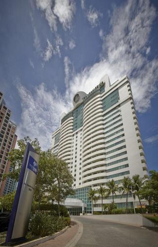 Rio De Janeiro Brazil Last Minute Hotel Agoda.com