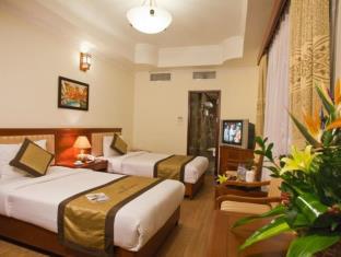 Hanoi Vietnam Last Minute Hotel Agoda.com
