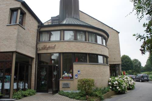 Halle Belgium Last Minute Hotel Booking.com