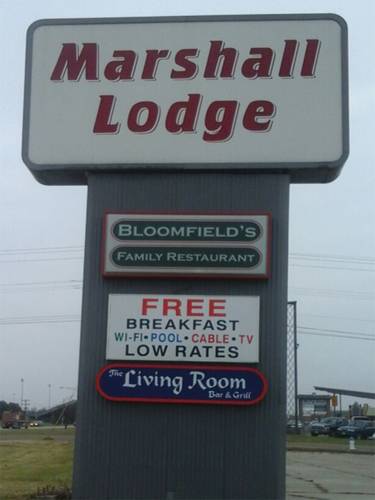 Marshall (Missouri) United States Last Minute Hotel Booking.com
