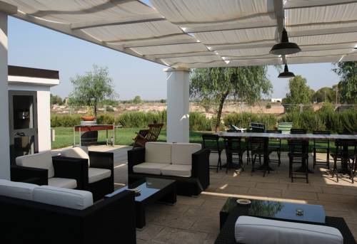 Porto Cesareo Italy Last Minute Hotel Booking.com