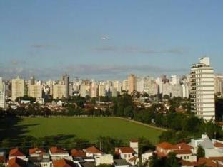 Sao Paulo Brazil Last Minute Hotel Agoda.com