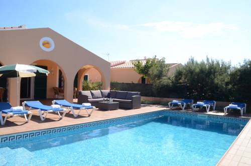 Cala'n Bosch Spain Last Minute Hotel Booking.com