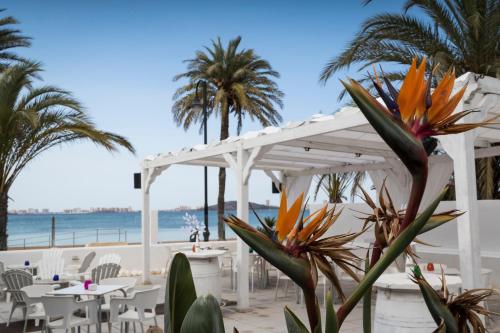 Mar de Cristal Spain Last Minute Hotel Agoda.com