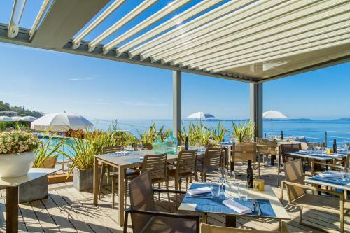 Rayol-Canadel-sur-Mer France Last Minute Hotel Agoda.com