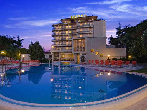 Montegrotto Terme Italy Last Minute Hotel Booking.com