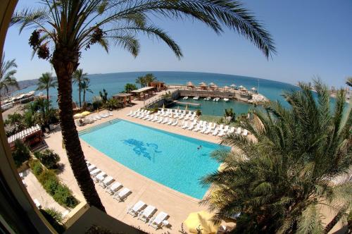 Jounieh Lebanon Last Minute Hotel Agoda.com