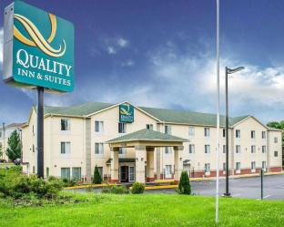Hershey (PA) United States Last Minute Hotel Agoda.com
