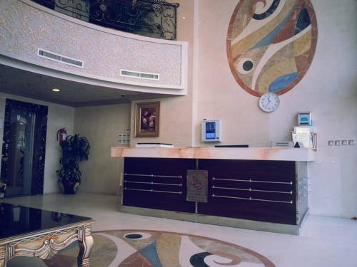 Mecca Saudi Arabia Last Minute Hotel Booking.com