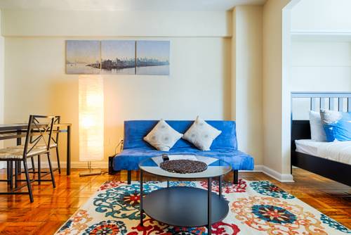 Washington United States Last Minute Hotel Booking.com