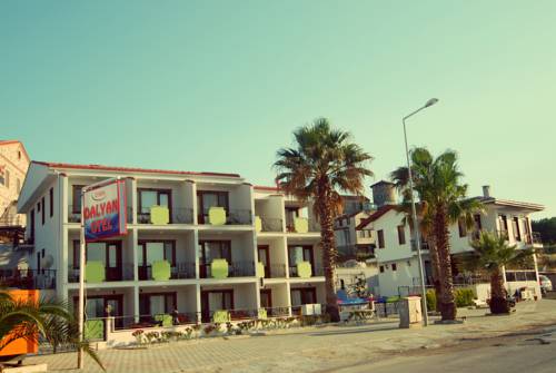 Cunda Turkey Last Minute Hotel Booking.com