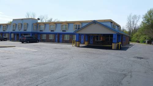 Van Wert (Ohio) United States Last Minute Hotel Booking.com