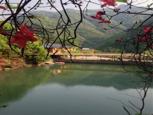 Yushan China Last Minute Hotel Booking.com