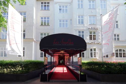 Hamburg Germany Last Minute Hotel Booking.com