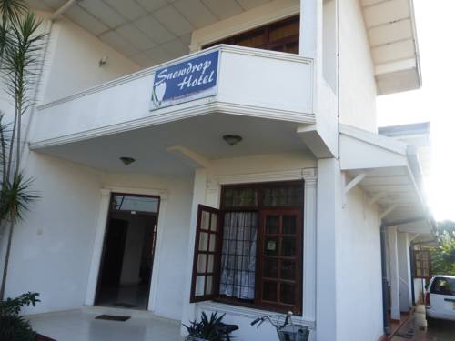 Negombo Sri Lanka Last Minute Hotel Booking.com