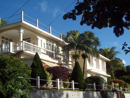 Residence Acajou sur Mer Port Mathurin Mauritius Last Minute Hotel Booking.com
