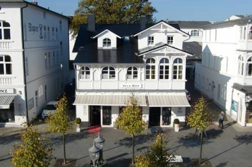 Binz (Ostseebad) Germany Last Minute Hotel Booking.com