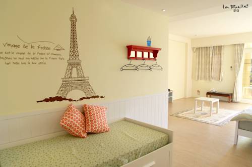 Jian Taiwan Last Minute Hotel Booking.com