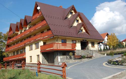 Rabka-Zdrój Poland Last Minute Hotel Booking.com