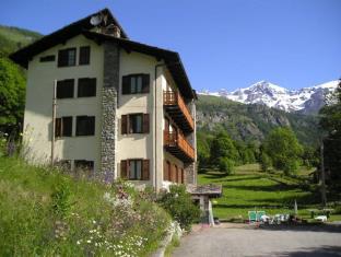 Ollomont Italy Last Minute Hotel Agoda.com