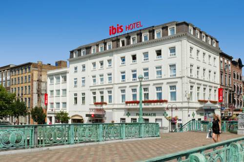 Charleroi Belgium Last Minute Hotel Booking.com