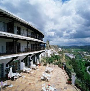 Arcos De La Frontera Spain Last Minute Hotel Agoda.com