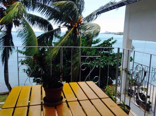 Pillayguesthouse Grande Baie Mauritius Last Minute Hotel Booking.com