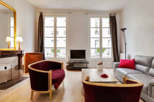 Paris France Last Minute Hotel Booking.com