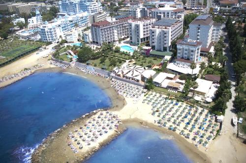 Alanya Turkey Last Minute Hotel Agoda.com