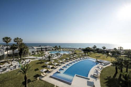 Iberostar Diar El Andalous Port El Kantaoui Tunisia Last Minute Hotel Booking.com