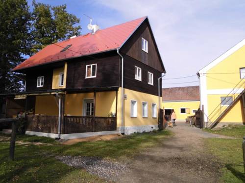 Nebanice Czech Republic Last Minute Hotel Booking.com