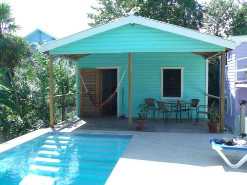 Caye Caulker Belize Last Minute Hotel Booking.com