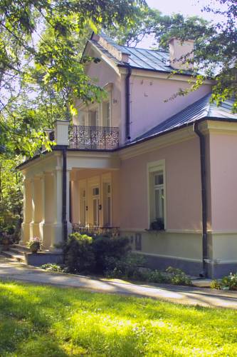 Nałęczów Poland Last Minute Hotel Booking.com