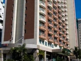 Rio De Janeiro Brazil Last Minute Hotel Agoda.com
