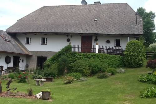Strazov Na Sumave Czech Republic Last Minute Hotel Booking.com
