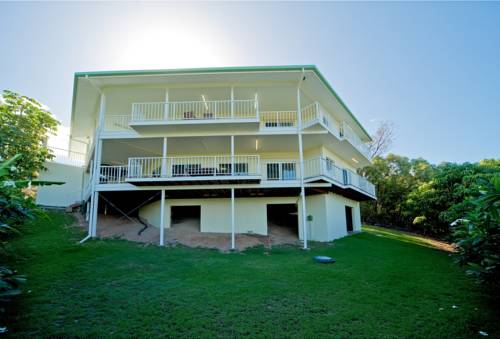 Shute Harbour Australia Last Minute Hotel Booking.com