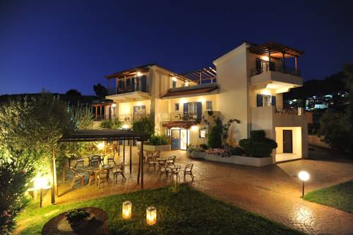 Platí Greece Last Minute Hotel Booking.com