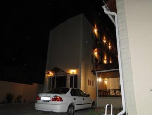 Lazarevskoye Russia Last Minute Hotel Agoda.com