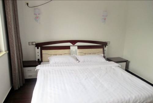 Anji China Last Minute Hotel Booking.com