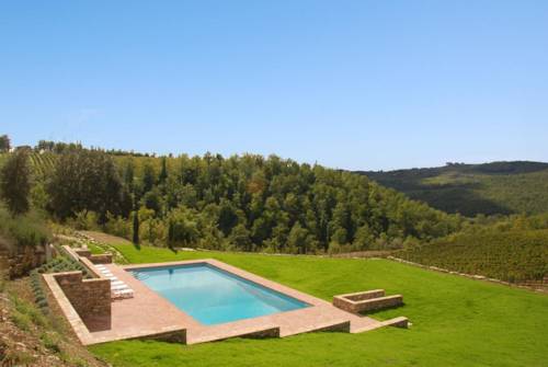 Gaiole in Chianti Italy Last Minute Hotel Booking.com