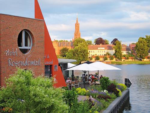 Malchow Germany Last Minute Hotel Booking.com