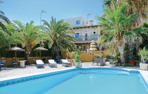 Son Serra de Marina Spain Last Minute Hotel Booking.com