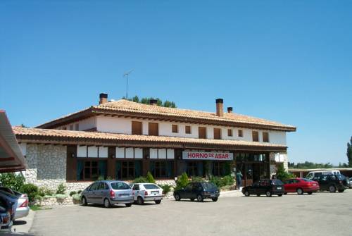 Castrillo de la Vega Spain Last Minute Hotel Booking.com