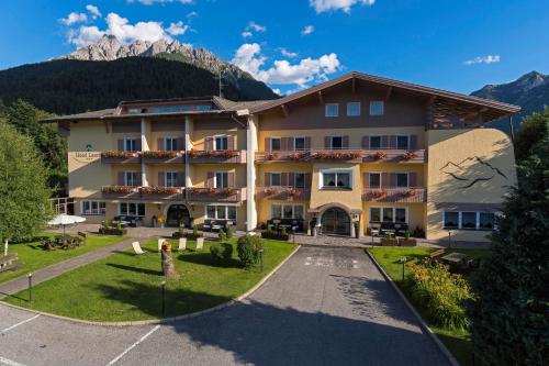 Dobbiaco Italy Last Minute Hotel Agoda.com