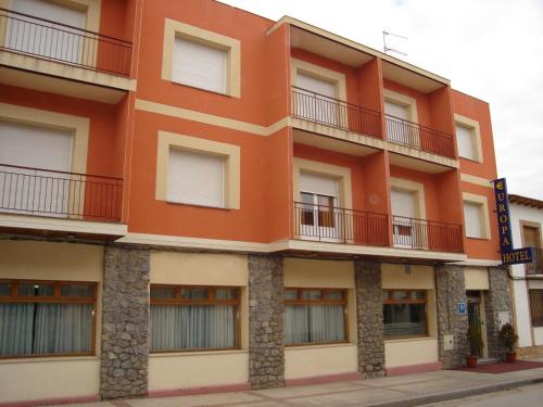 Villacañas Spain Last Minute Hotel Agoda.com