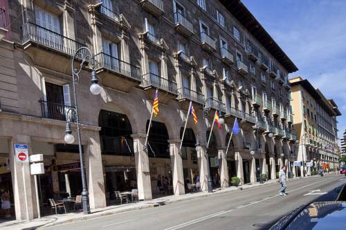 Palma de Mallorca Spain Last Minute Hotel Booking.com