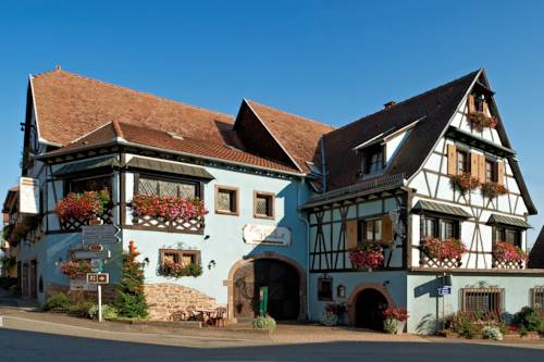 Itterswiller France Last Minute Hotel Booking.com
