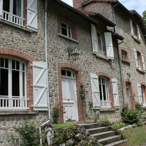 Saint Amand Jartoudeix France Last Minute Hotel Booking.com