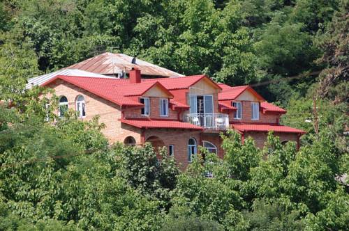 Sighnaghi Georgia Last Minute Hotel Booking.com