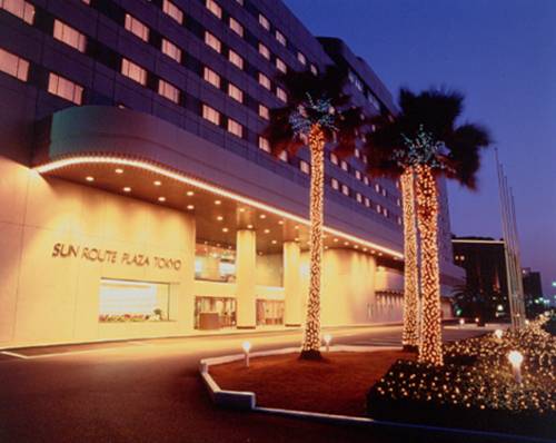 Urayasu Japan Last Minute Hotel Booking.com